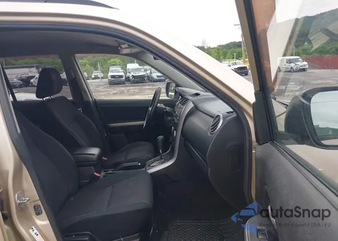 2006 Suzuki Grand Vitara Xsport z USA, uszkodzony, nr VIN JS3TD944064102663